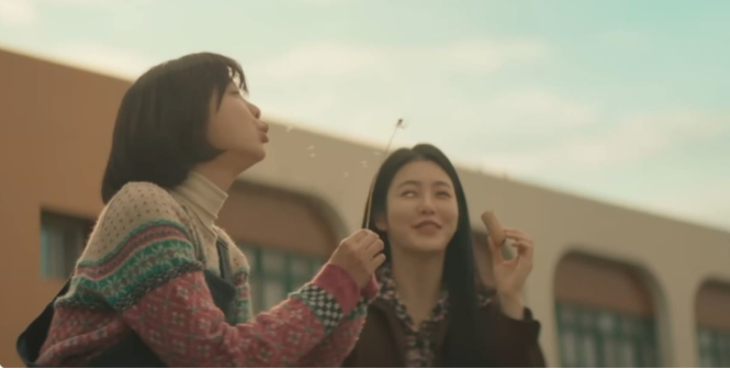 백번의 추억 줄거리 요약