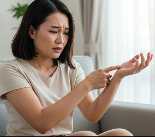 다발성경화증 원인 및 초기 증상과 최신 치료법까지