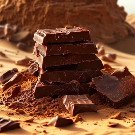 CU에서 만나는 두바이 초콜릿 특별한 맛