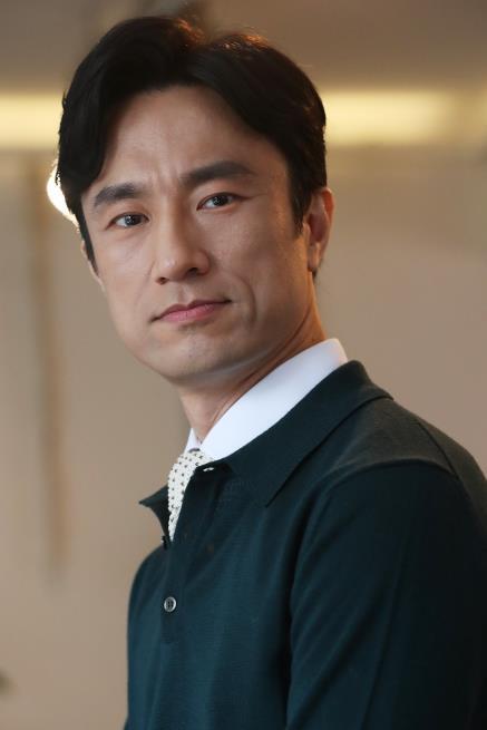 김병철 배우 나이 프로필 결혼 키 조우진 윤세아 드라마 과거 영화 스카이캐슬 화보