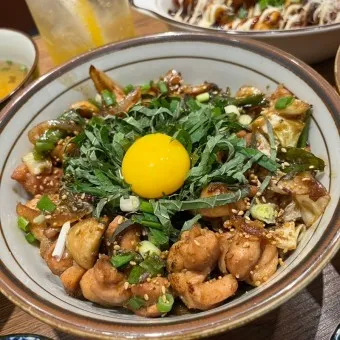 일본식 덮밥 레시피_15