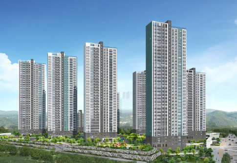 LH청약플러스 최신 청약정보