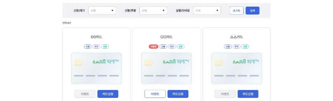 알뜰교통카드 혜택 신청방법