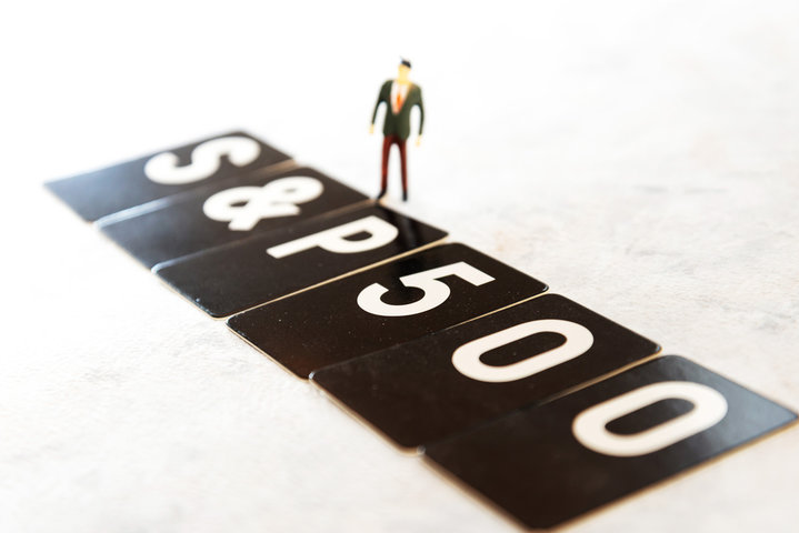 S&P 500 지수 투자방법, 전망, 종목 등 알아보기