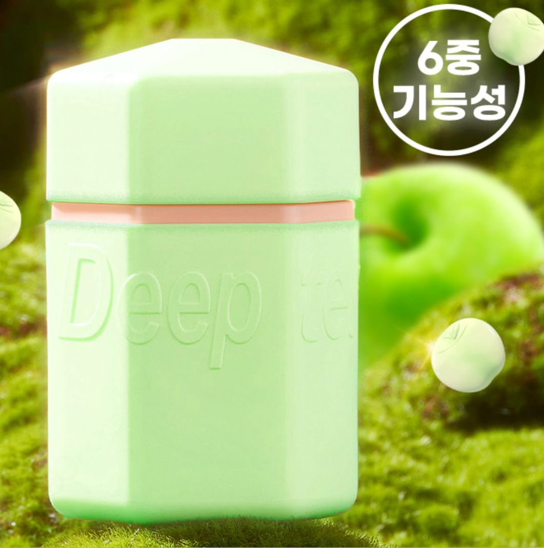 딥트3일 애플번이란?