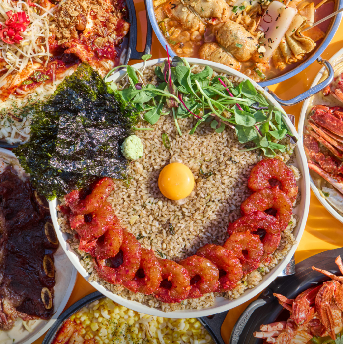 전포 아로하
