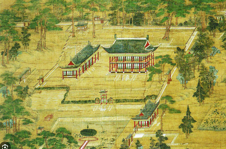 개혁 군주 정조의 시작, 조선을 다시 설계하다