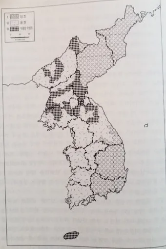 한국 사투리 테스트 나는 어느 지역 사람처럼 말할까_3