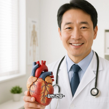 심근경색 증상