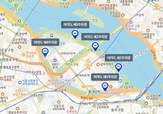 2024 한강수영장 일정,입장료(할인카드), 주차장정보, 총정리(뚝섬,여의도,잠원,난지 양화)