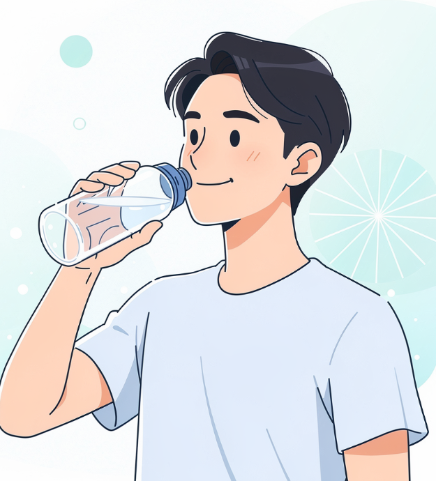 과민성 대장증후군 증상