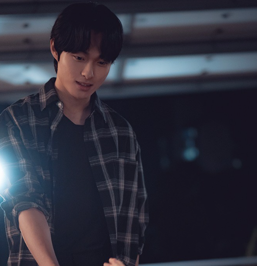 딜리버리 맨 드라마