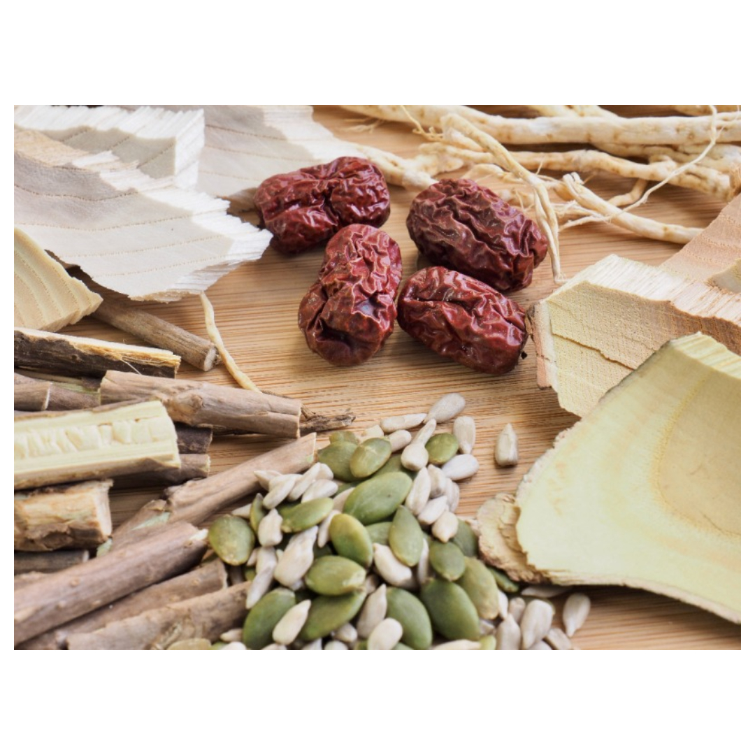 녹용 효능과 관련된 사진입니다.