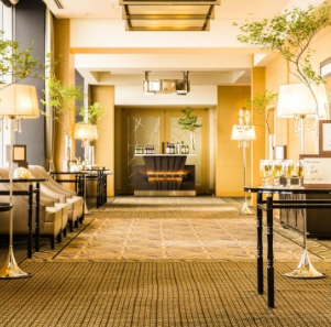 JR 타워 호텔 닛코 삿포로