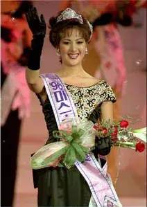 이지안 배우 나이 프로필 키 결혼 이혼 이병헌 과거 미스코리아 출연작 이은희