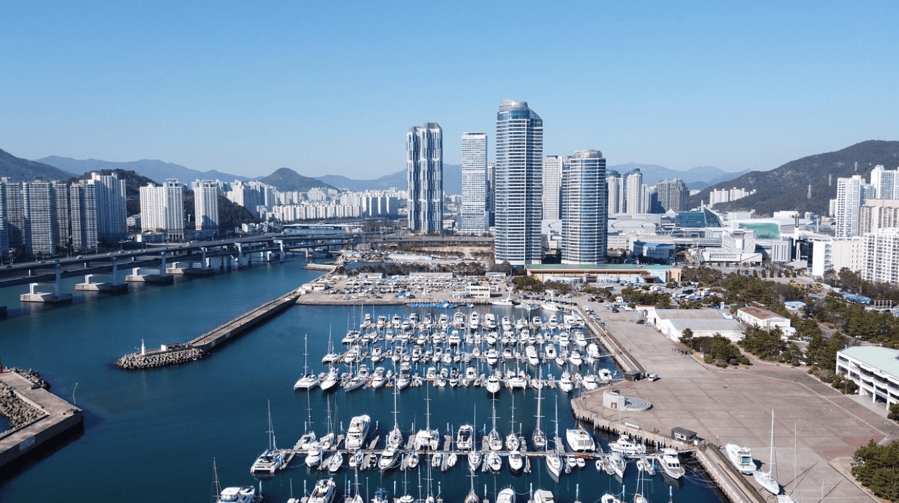 부산온나청년패스