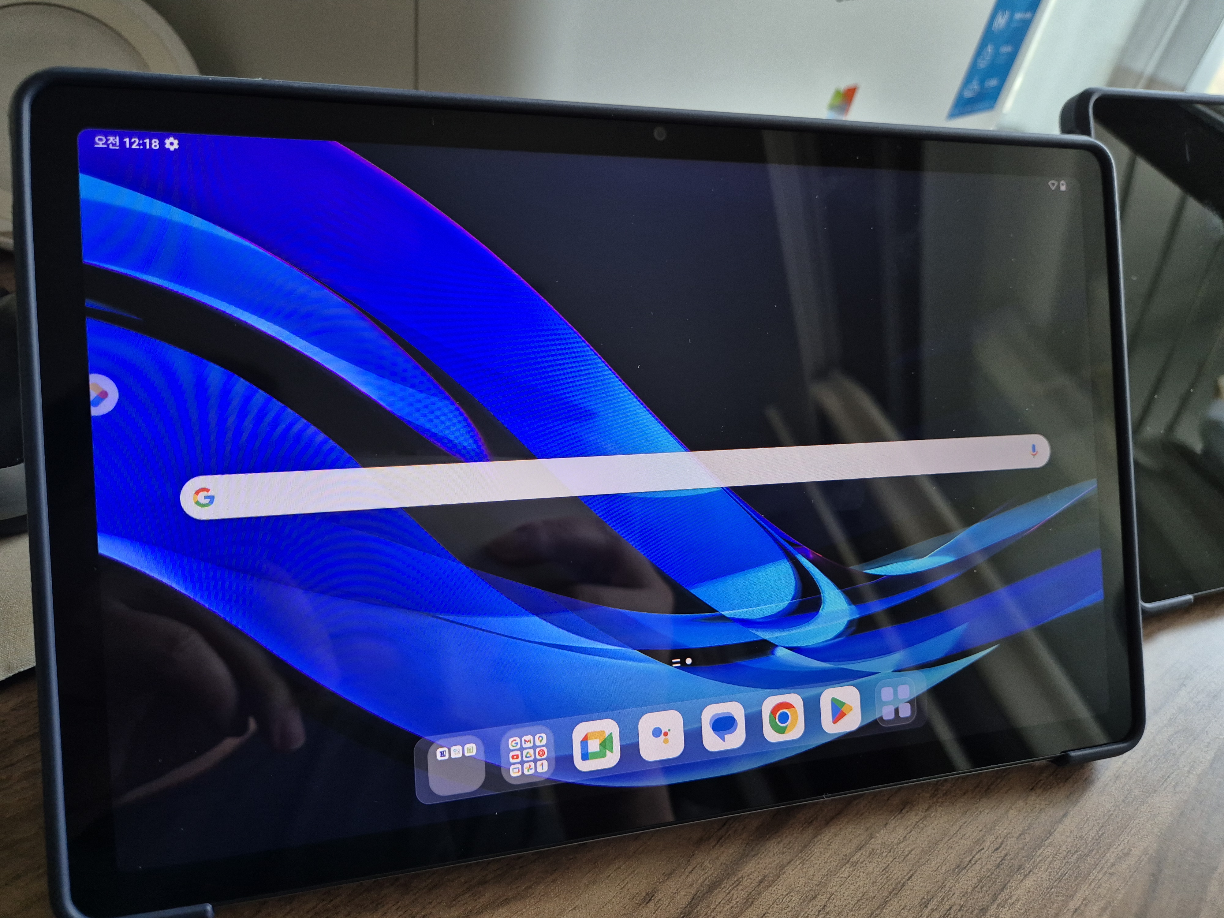 완벽한 한글화 성공한 레노버 P12