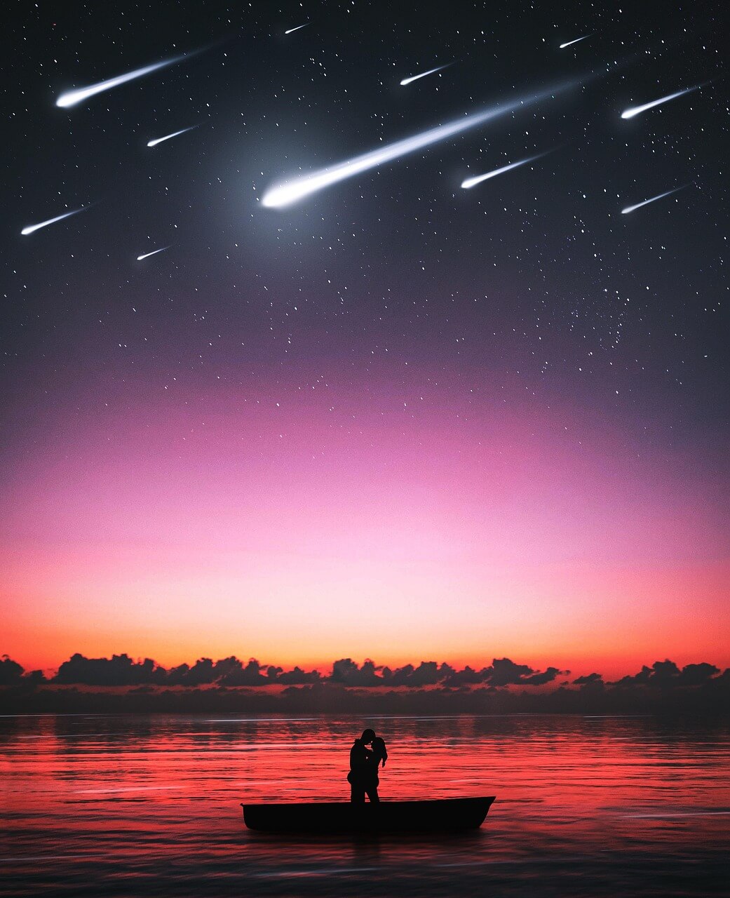 별똥별이란? : 천문학적 관점에서 이해