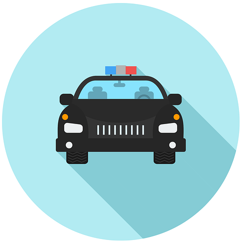 운전면허 정지 벌점