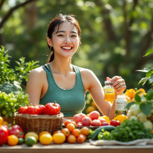 위고비 다이어트 주사 효과를 극대화하는 사용 팁