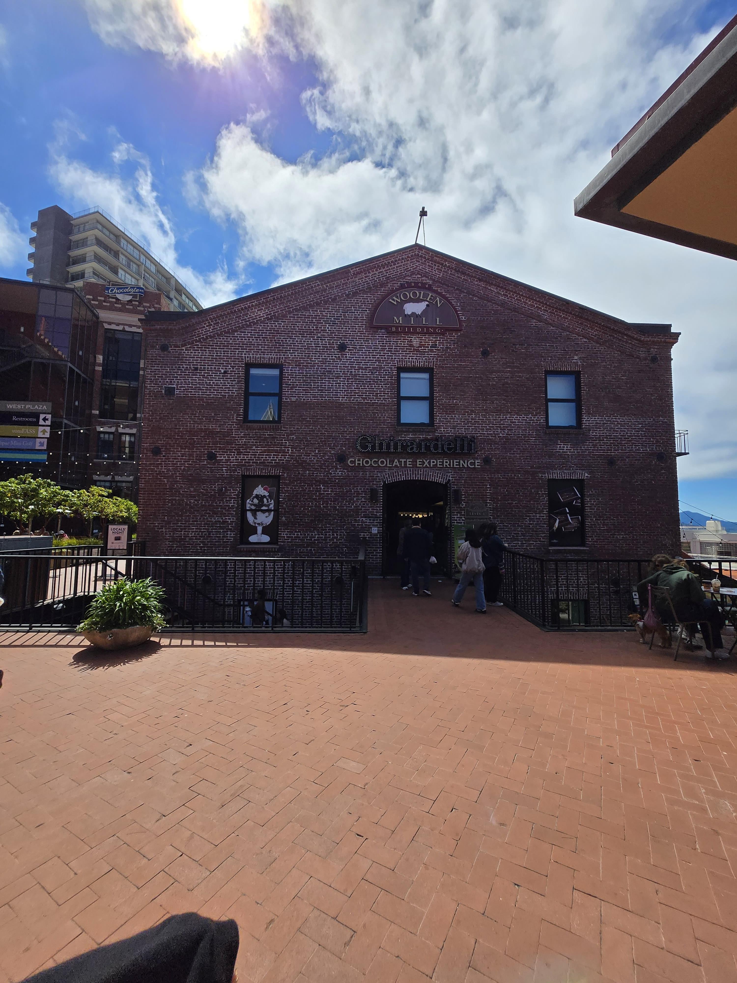 산호세에서 떠난 샌프란시스코 당일치기 여행기 관련사진