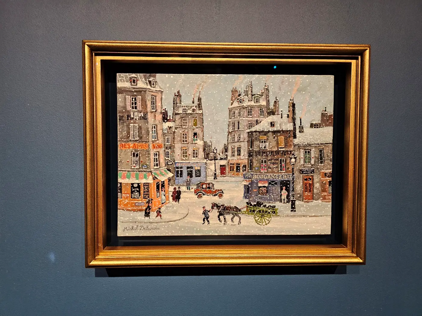 미셸 들라크루아 전시회 예매 방법&amp;#44; 전시회 후기