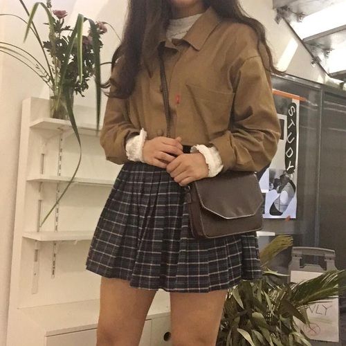 일반인 패션 데일리룩 모음