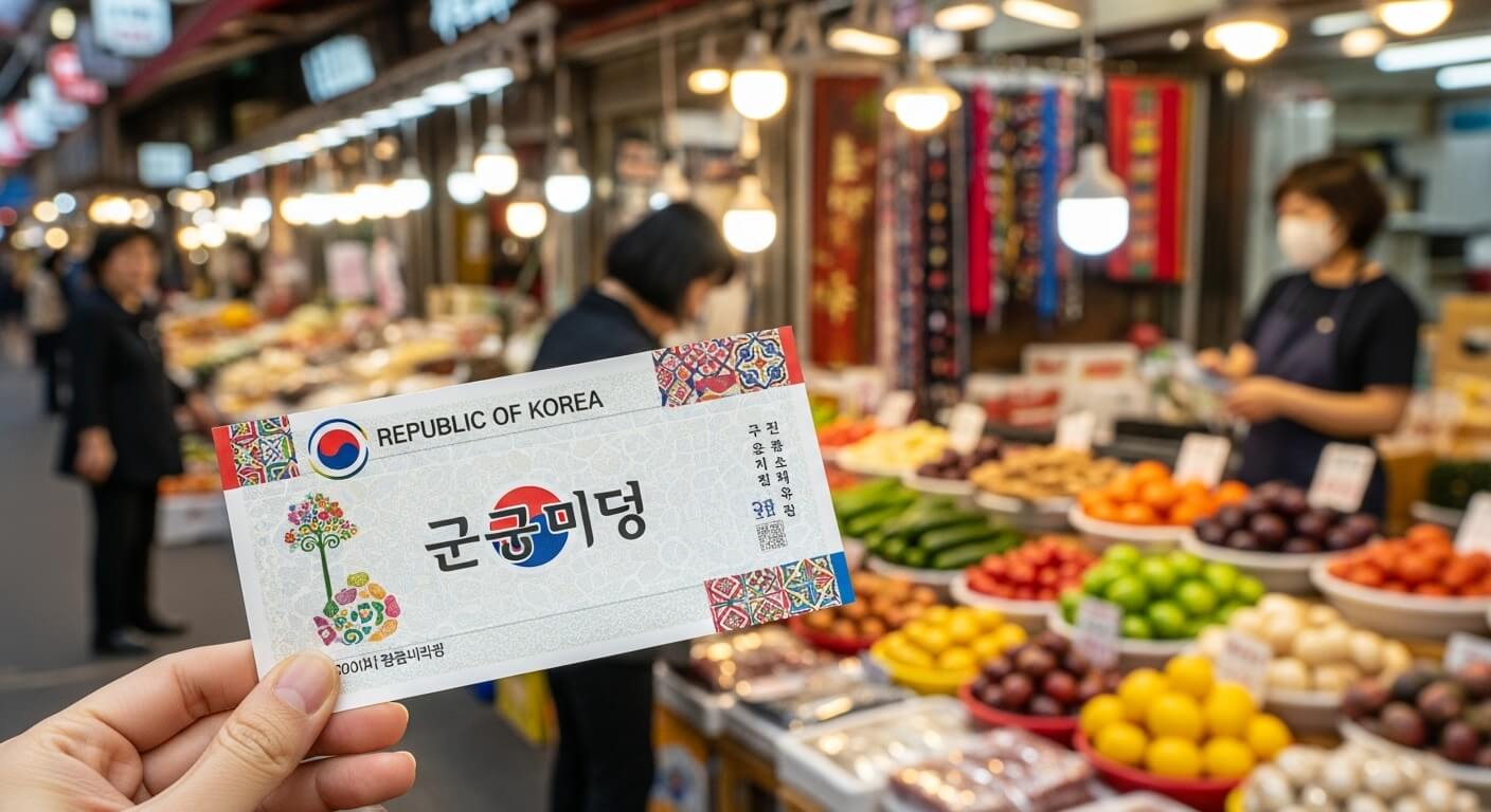 온누리상품권 사용처