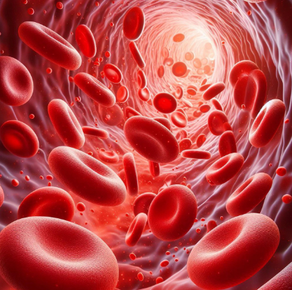 철분이 풍부한 과일과 빈혈 예방 방법: 자연식으로 만드는 건강한 혈액