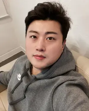김호중