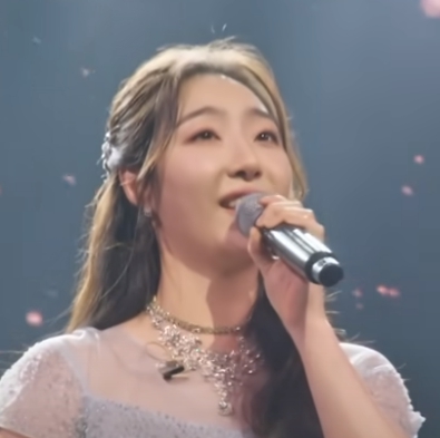 곽지은 - 정주고 내가 우네