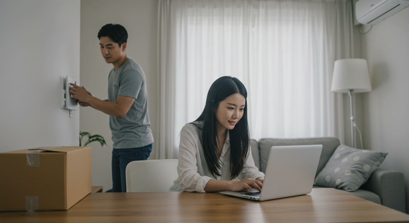 청약통장 소득공제