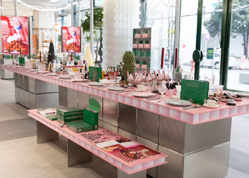 올리브영N 성수 02