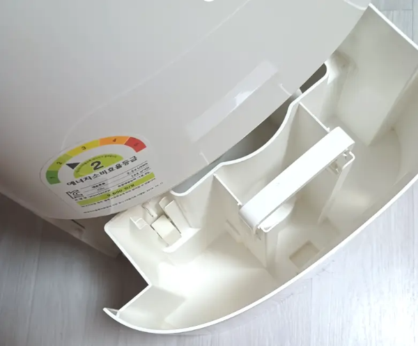제습기-물통
