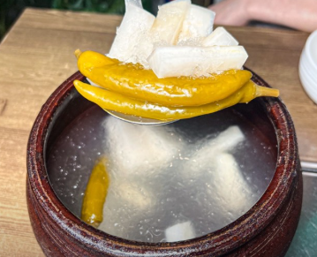 황할머니갈비집