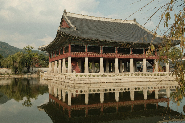 한국사극