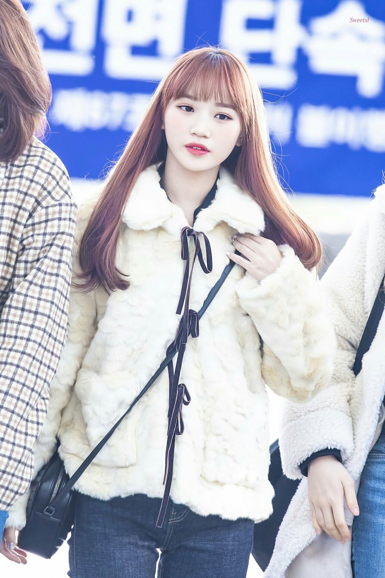 김채원 사진 모음