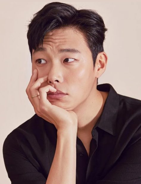 나무위키 류준열 사진 이미지입니다.