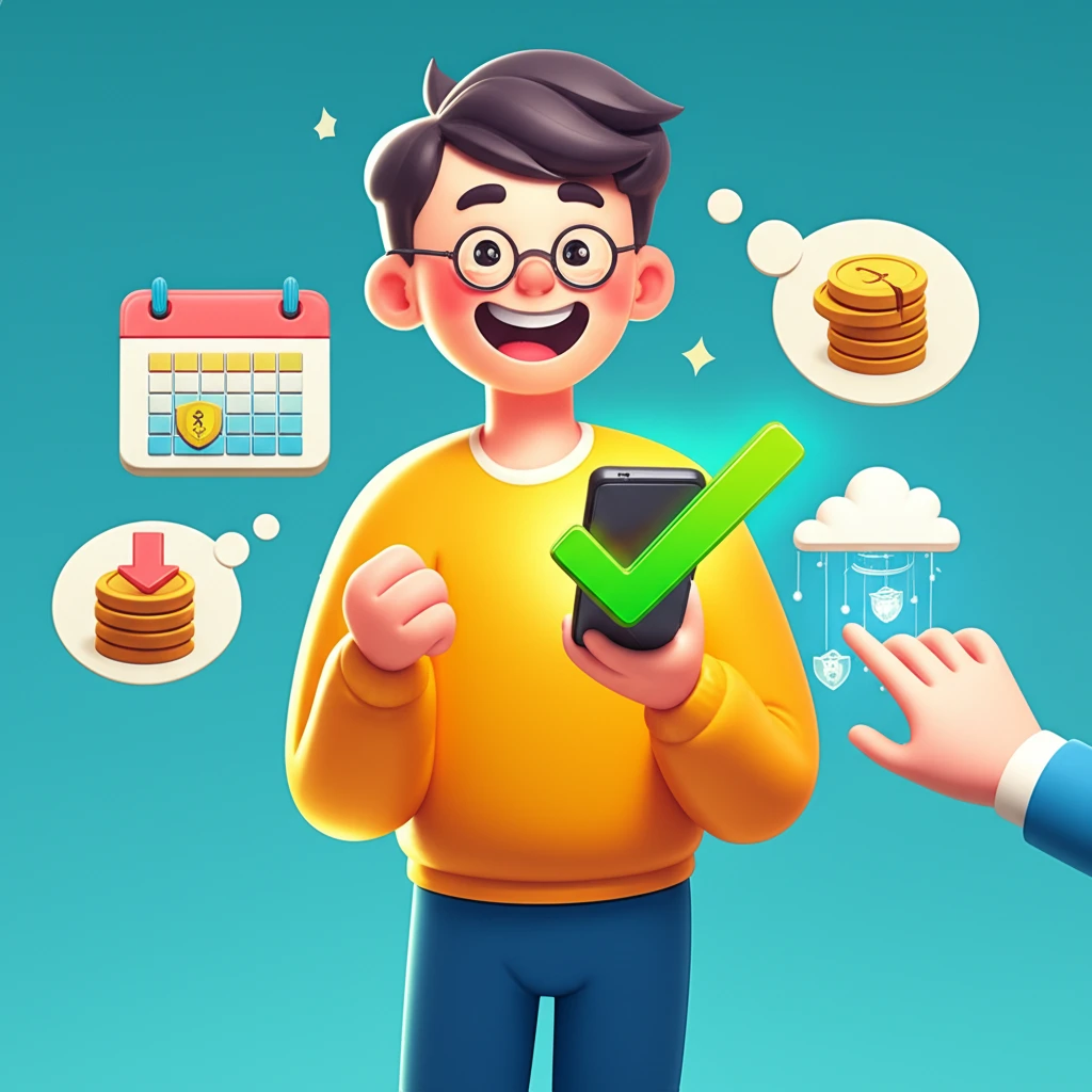 2026년 토스뱅크 햇살론 모바일 신..