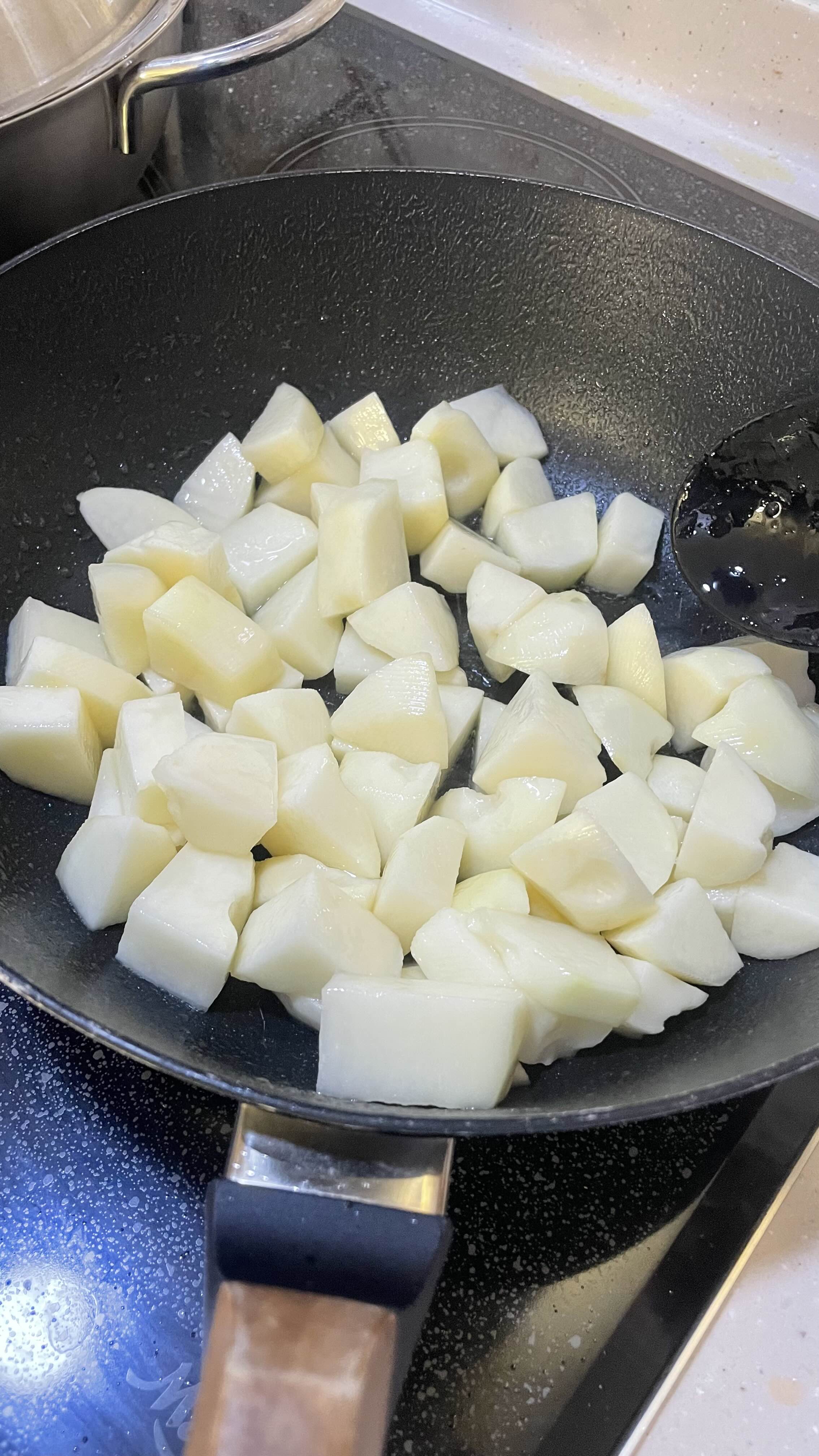 감자조림맛있게만드는방법