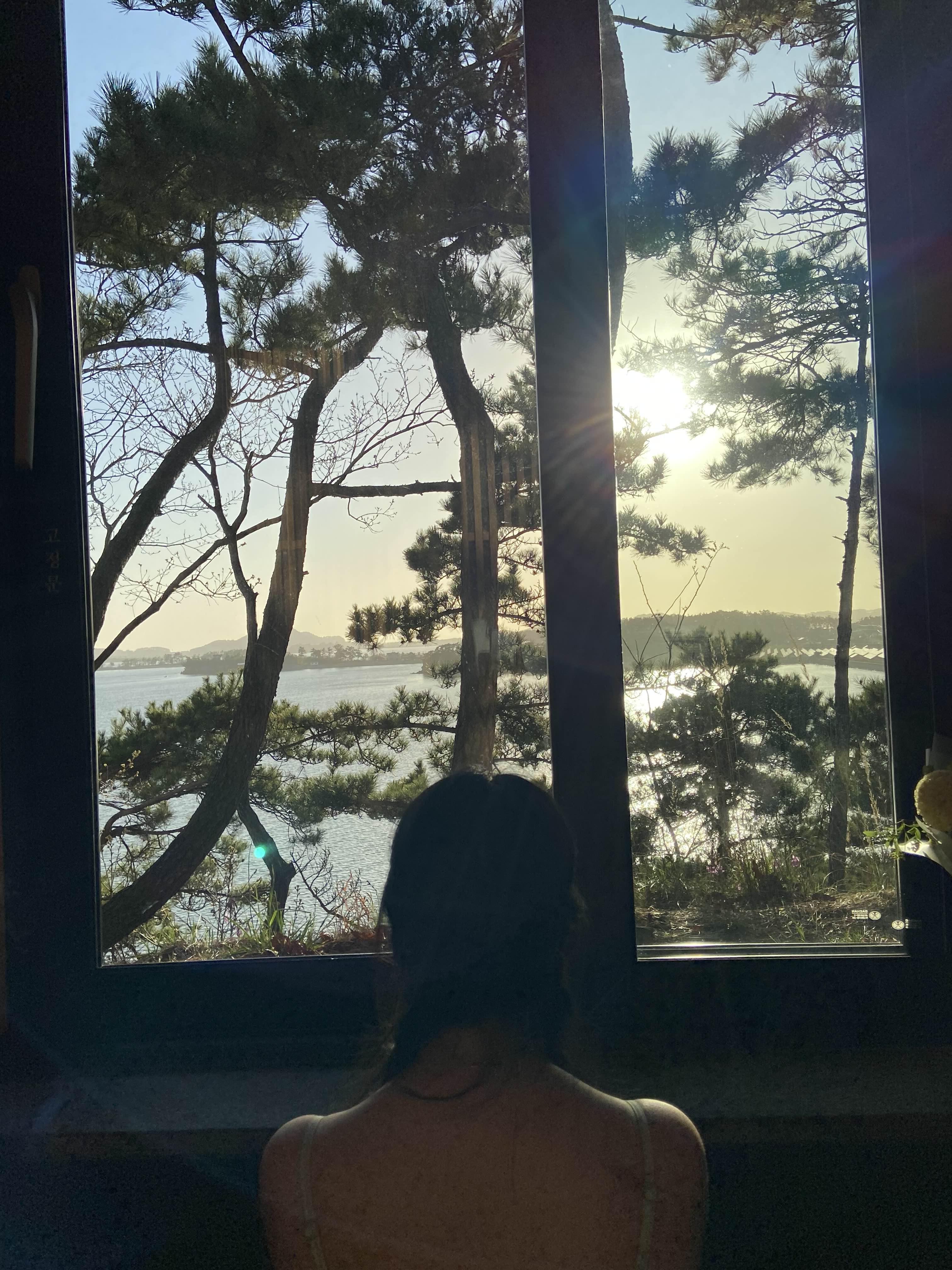 무이림
