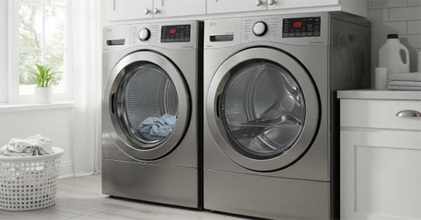 장마철 필수템 빨래 건조기