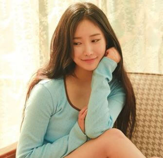 브레이브걸스 민영