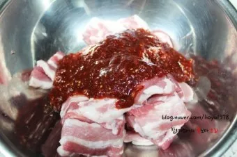 제육볶음 황금레시피_16