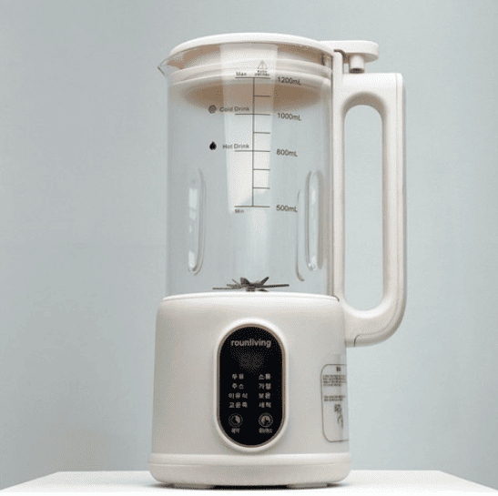 두유제조기 추천 인기 순위 TOP 5(25년 6월) - 네이버, 쿠팡, G마켓 판매 랭킹 분석