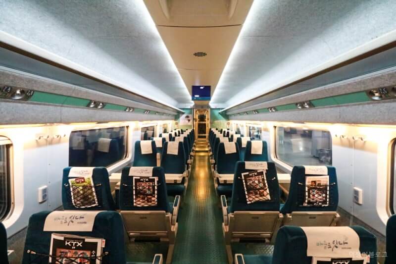 2025년 추석 기차표 예매 일정 | KTX·SRT