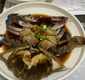 소쇄원간장게장