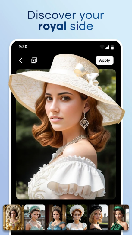 2세 얼굴 합성 어플, 아기 자녀 미래의 얼굴 예측