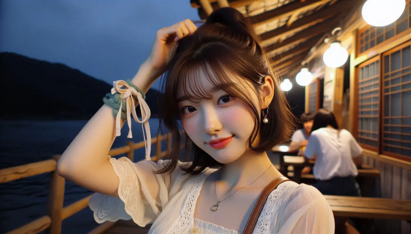 자존감-높이는-방법으로-자기관리하는-여성의-모습