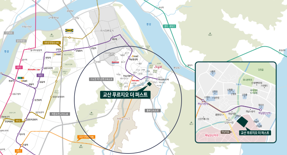 입지